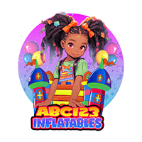 ABC123 Inflatables