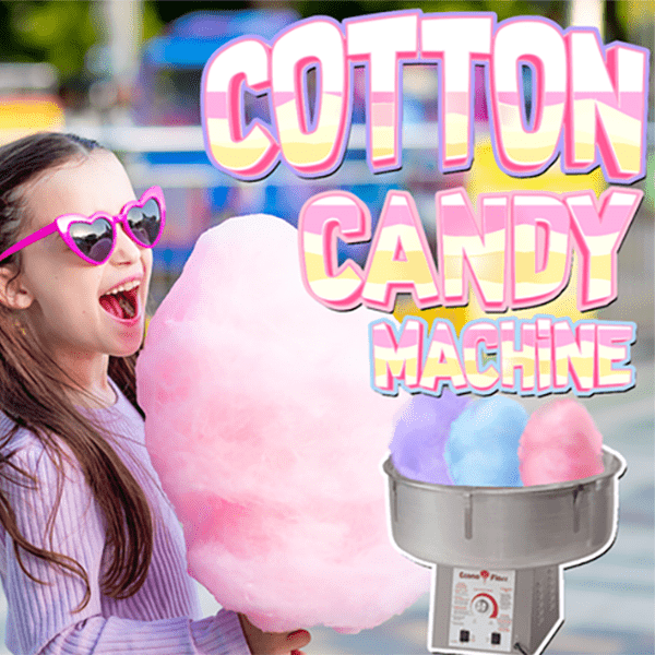 Cotton-Candy-Machine-Party-Rental-Add-on-ABC123-Inflatables